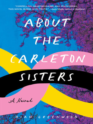 cover image of About the Carleton Sisters